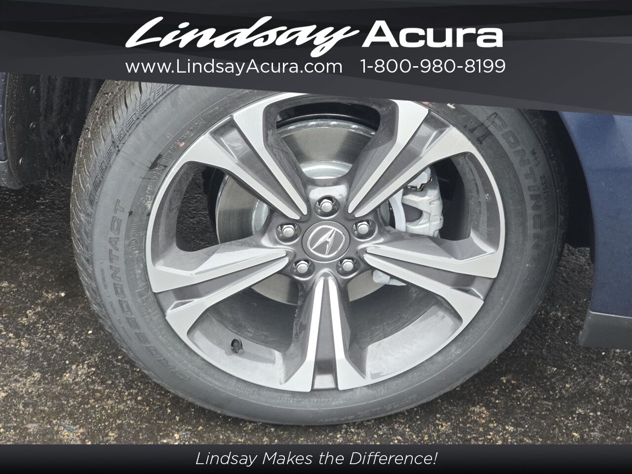 2026 Acura RDX Technology Package Columbus OH