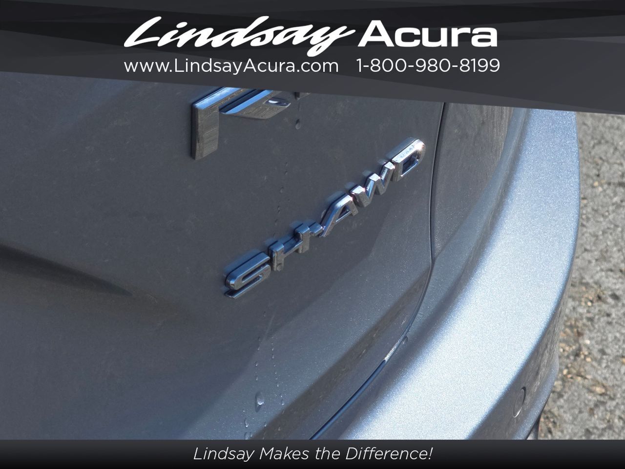 2026 Acura RDX Technology Package Columbus OH