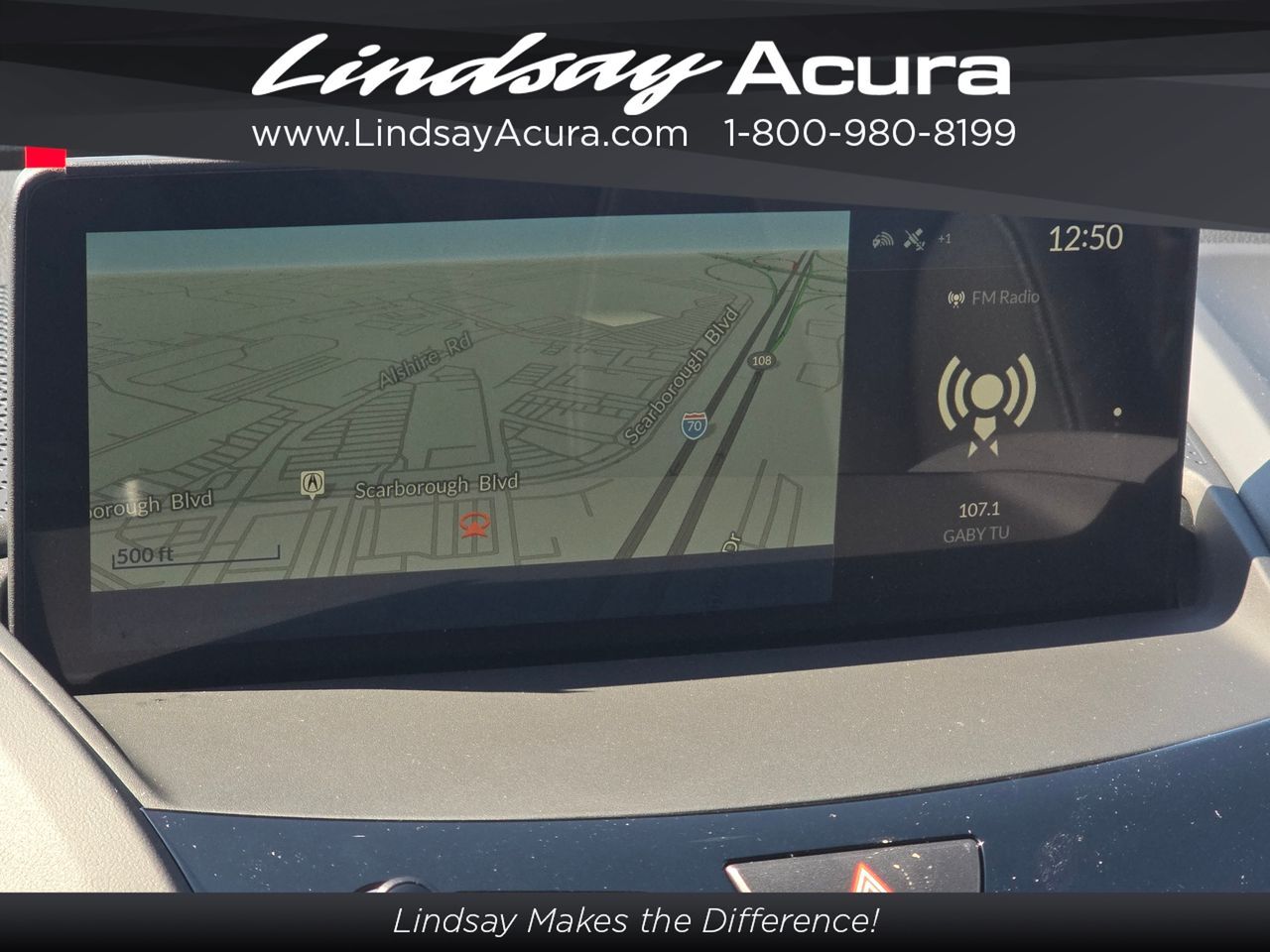 2026 Acura RDX Technology Package Columbus OH