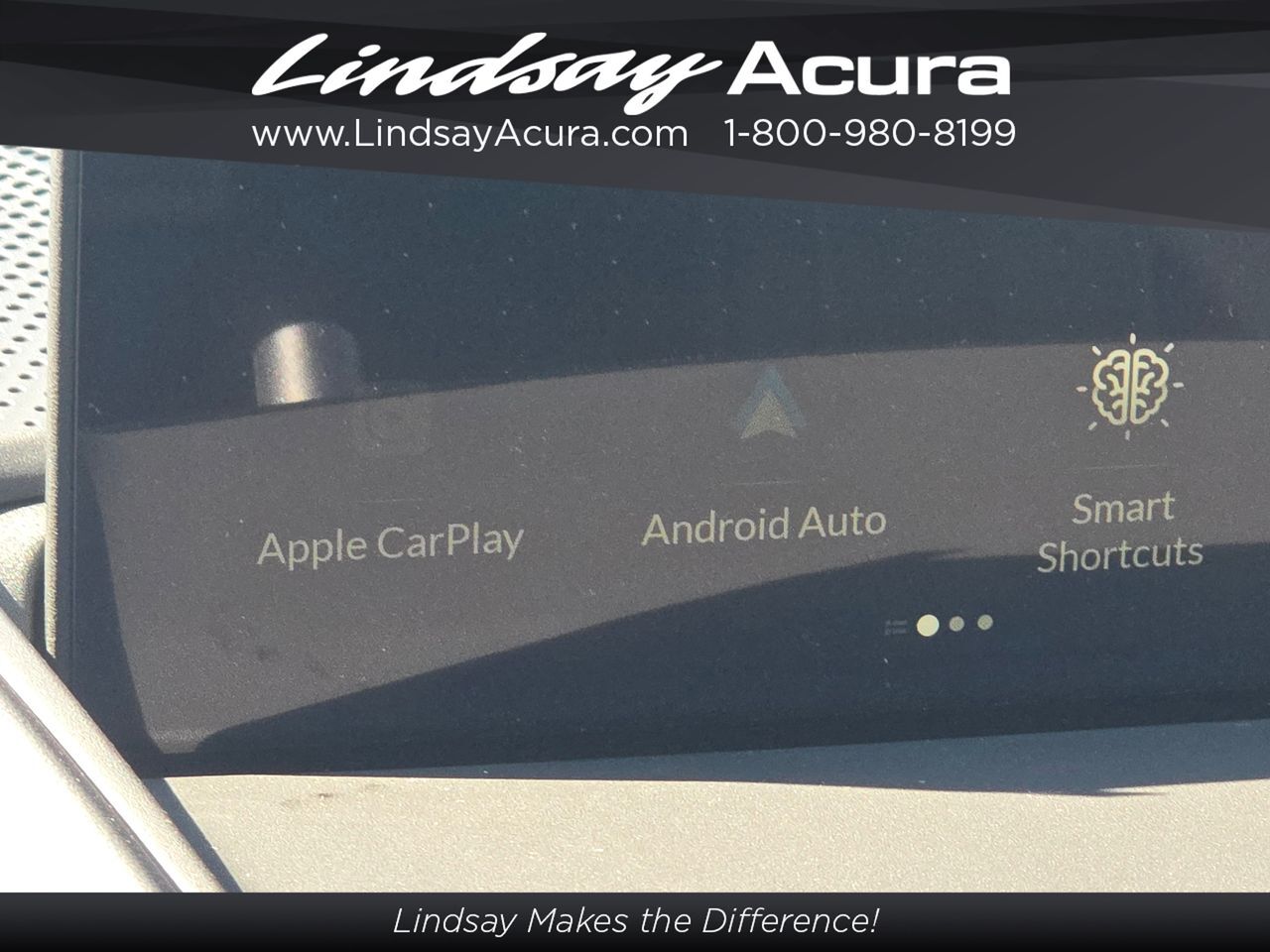 2026 Acura RDX Technology Package Columbus OH