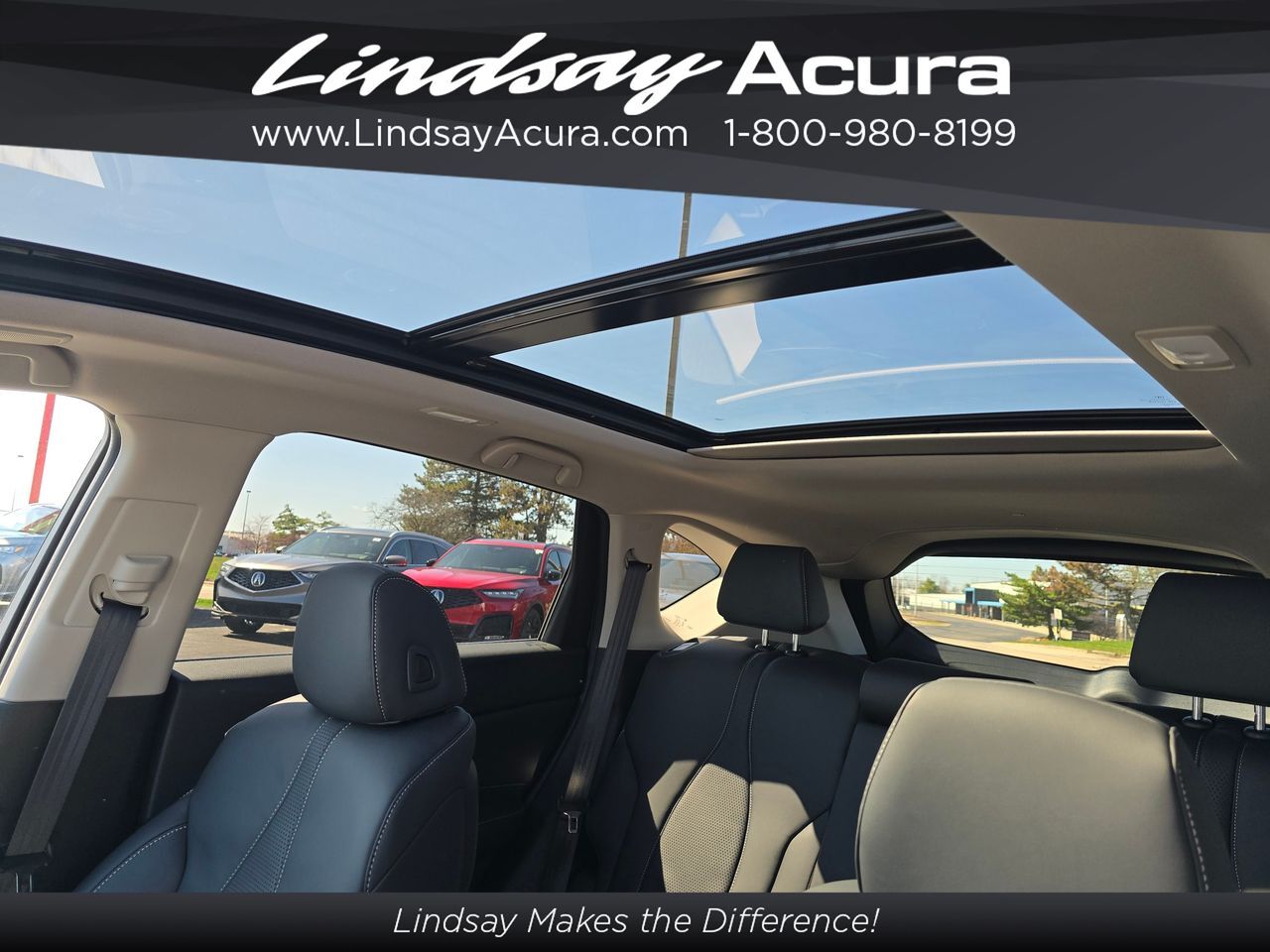 2026 Acura RDX Technology Package Columbus OH