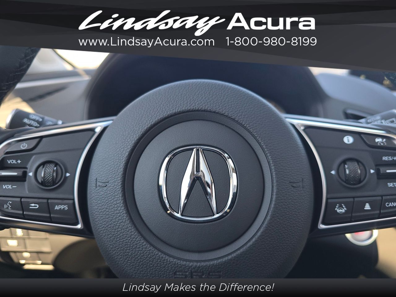 2026 Acura RDX Technology Package Columbus OH