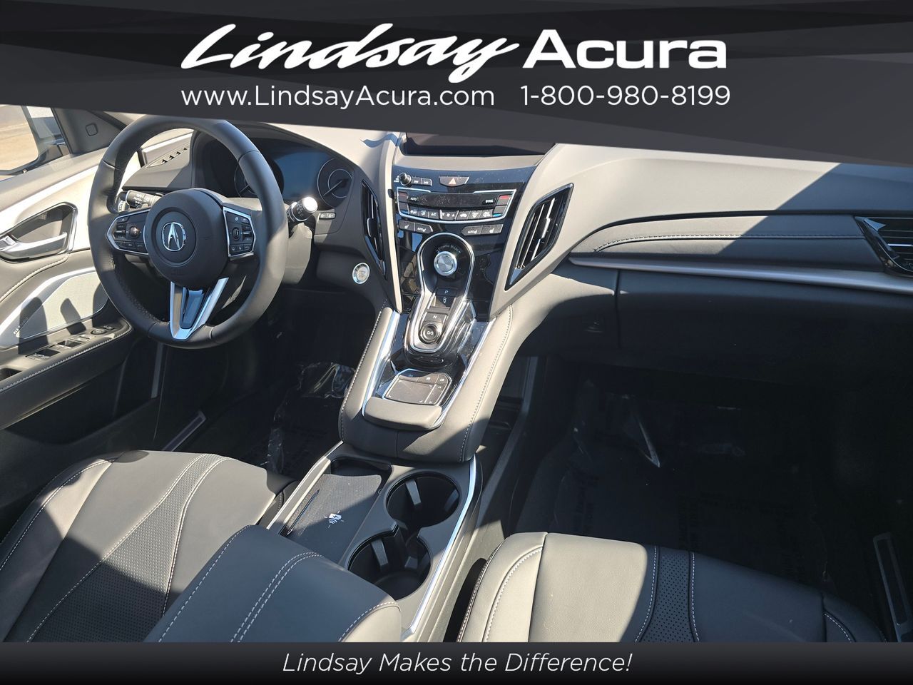 2026 Acura RDX Technology Package Columbus OH