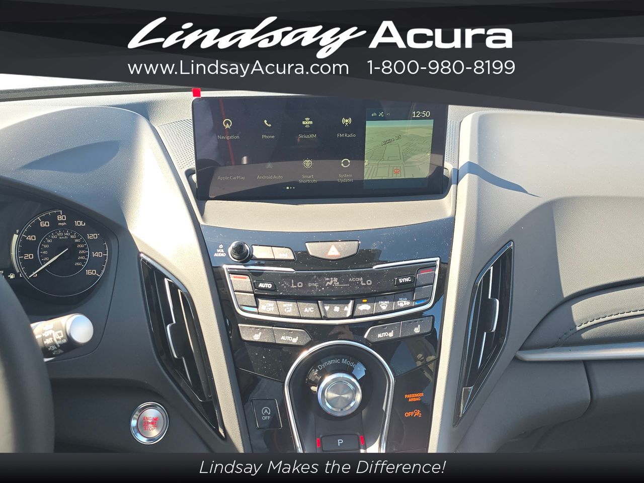 2026 Acura RDX Technology Package Columbus OH