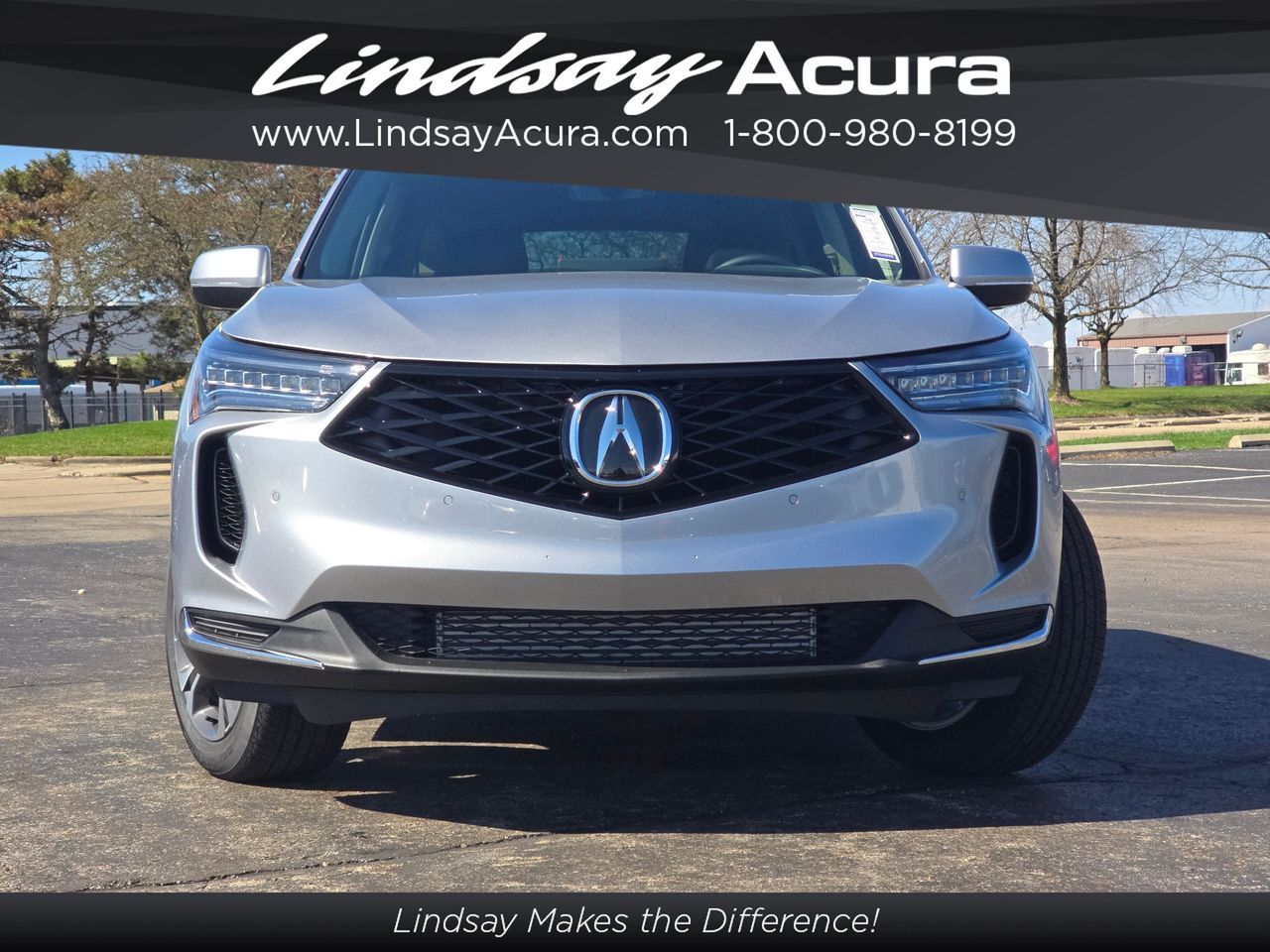 2026 Acura RDX Technology Package Columbus OH