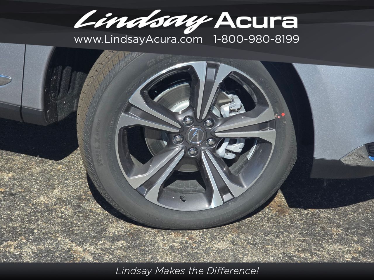 2026 Acura RDX Technology Package Columbus OH