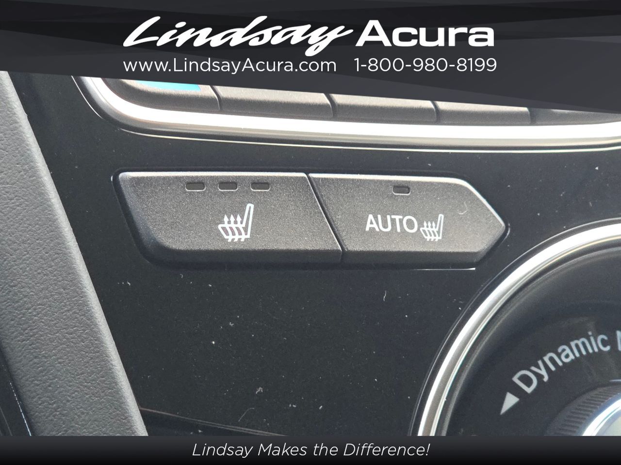 2026 Acura RDX Technology Package Columbus OH