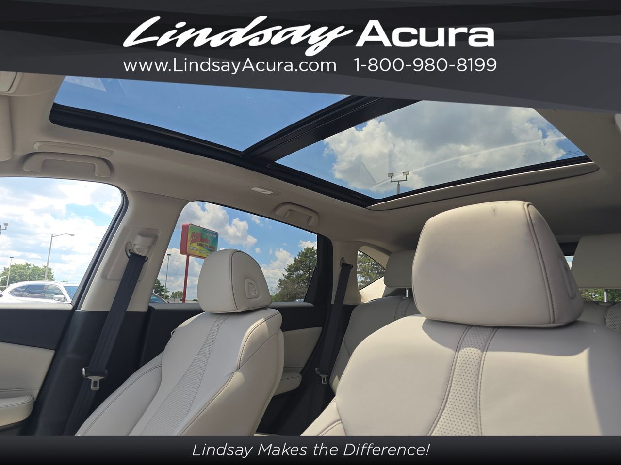 2026 Acura RDX Technology Package Columbus OH