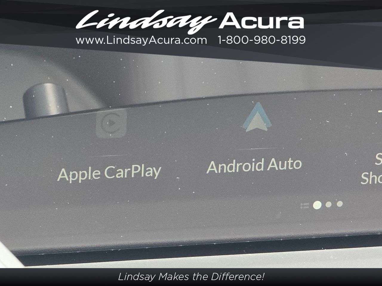 2026 Acura RDX Technology Package Columbus OH
