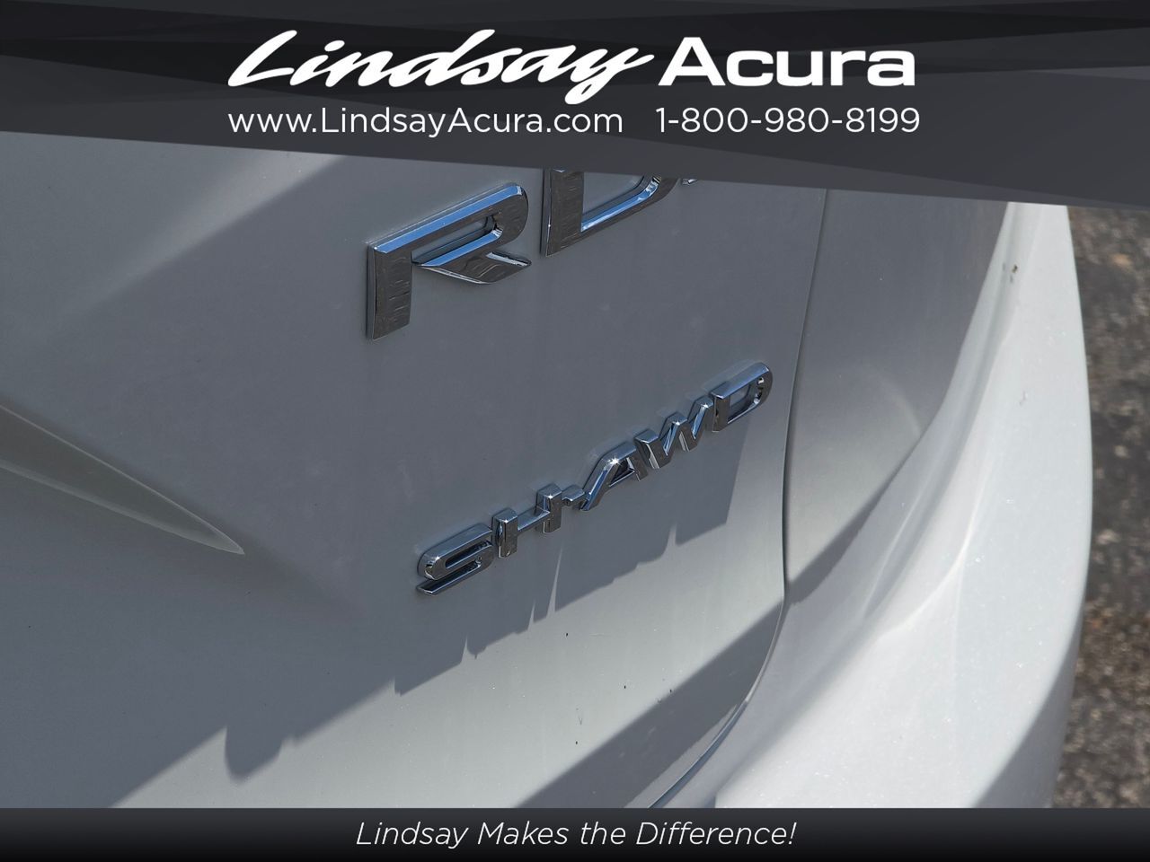 2026 Acura RDX Technology Package Columbus OH