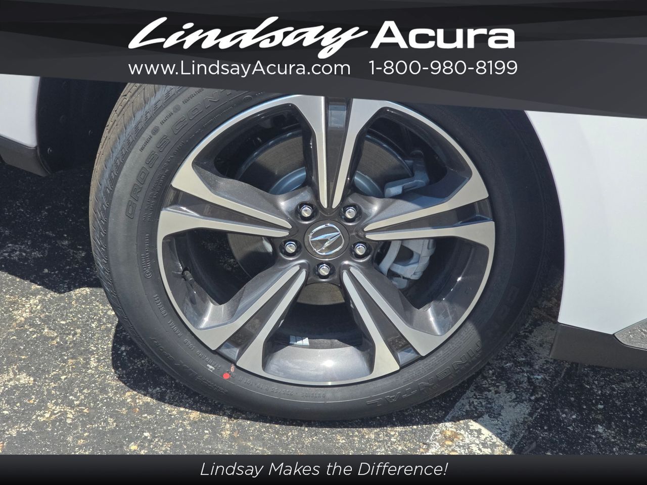 2026 Acura RDX Technology Package Columbus OH