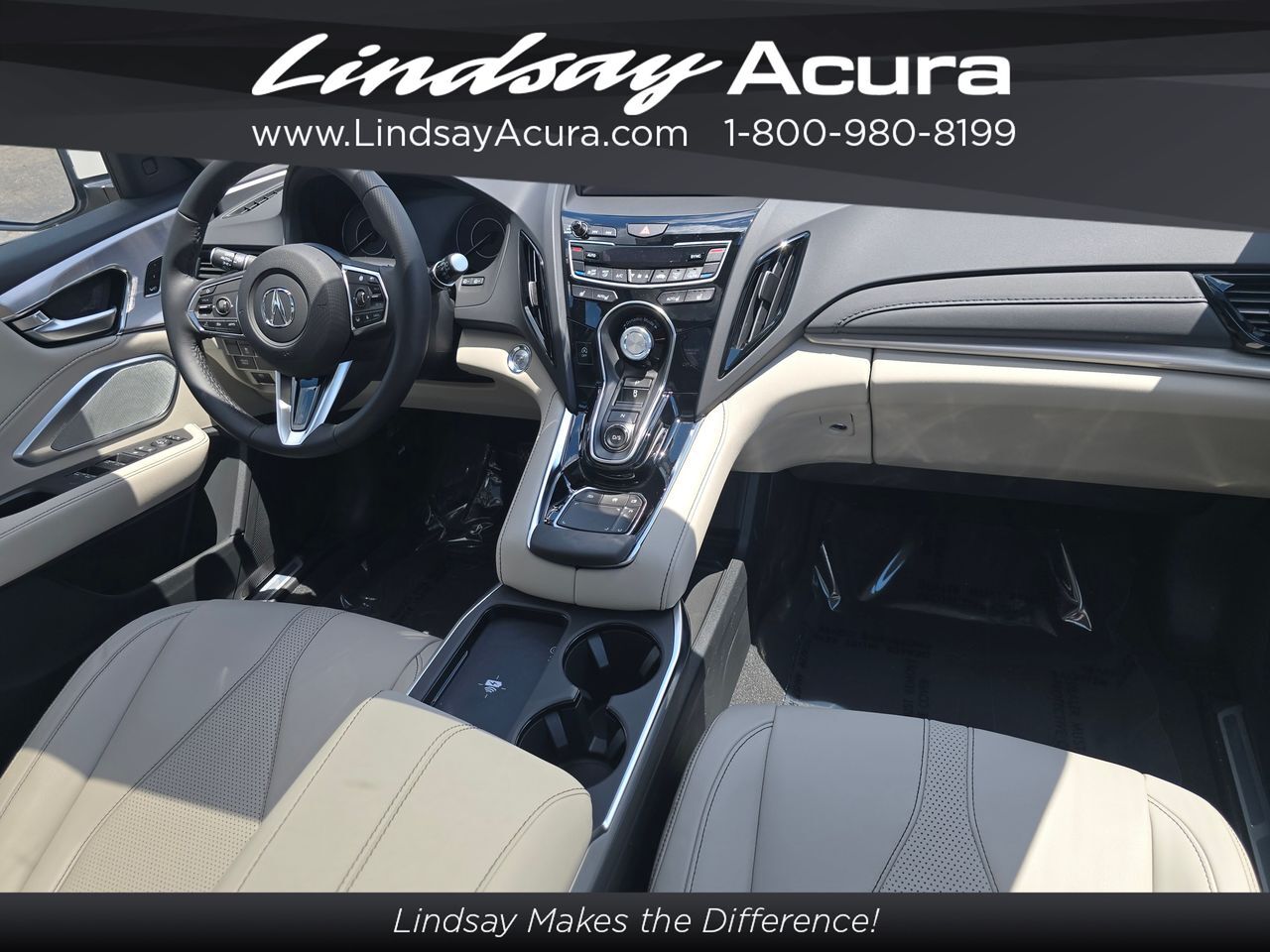 2026 Acura RDX Technology Package Columbus OH
