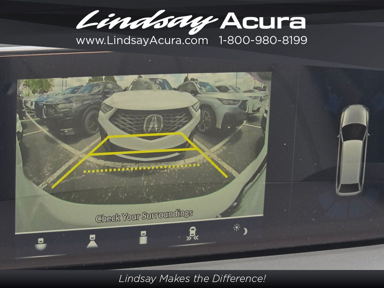2026 Acura RDX Technology Package Columbus OH