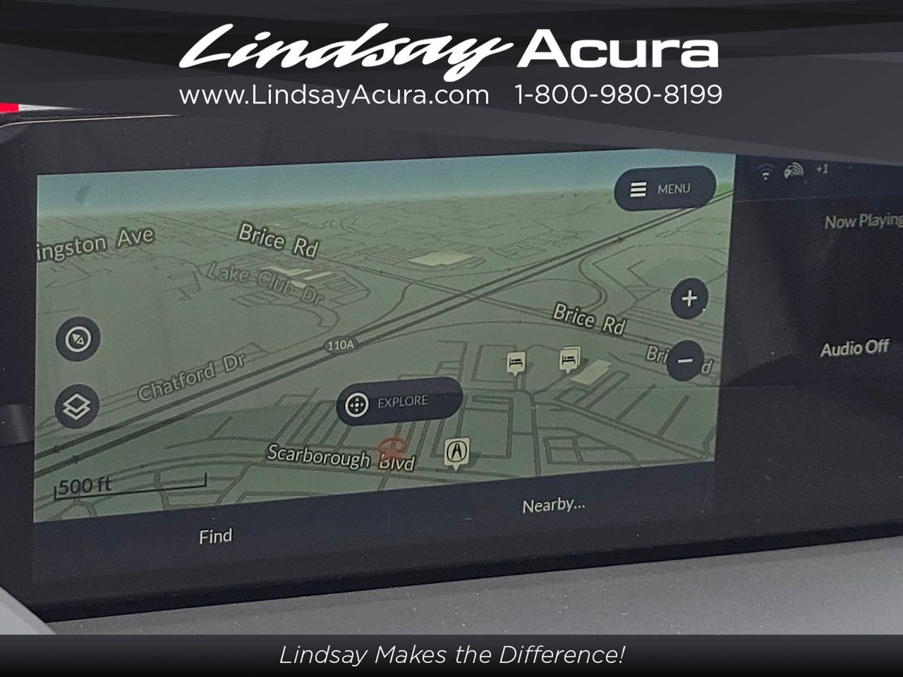 2026 Acura RDX Technology Package Columbus OH