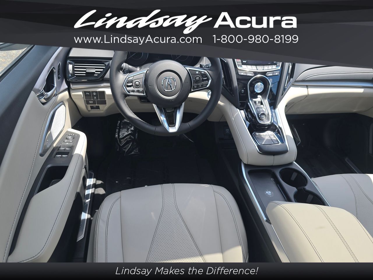 2026 Acura RDX Technology Package Columbus OH