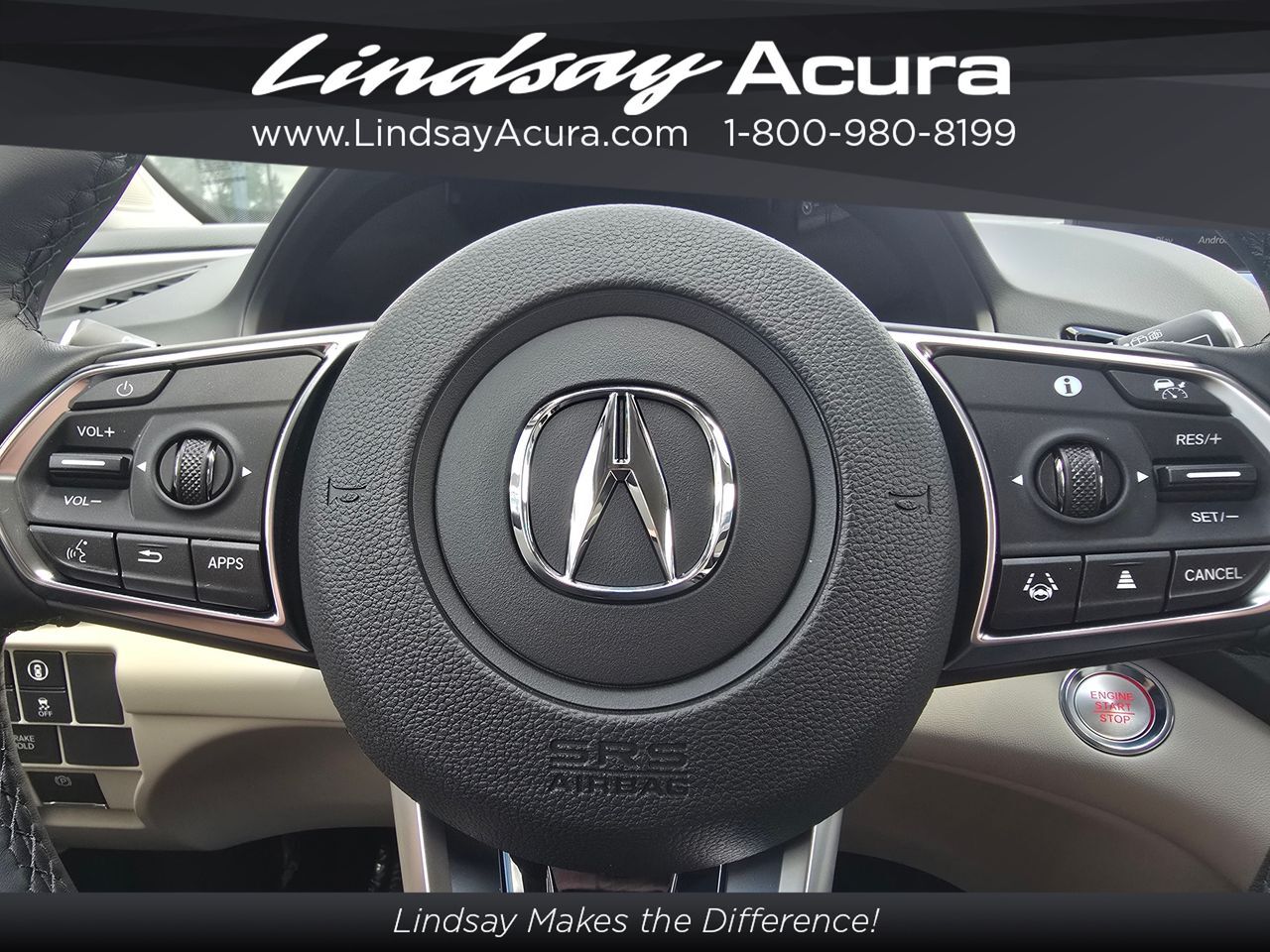 2026 Acura RDX Technology Package Columbus OH