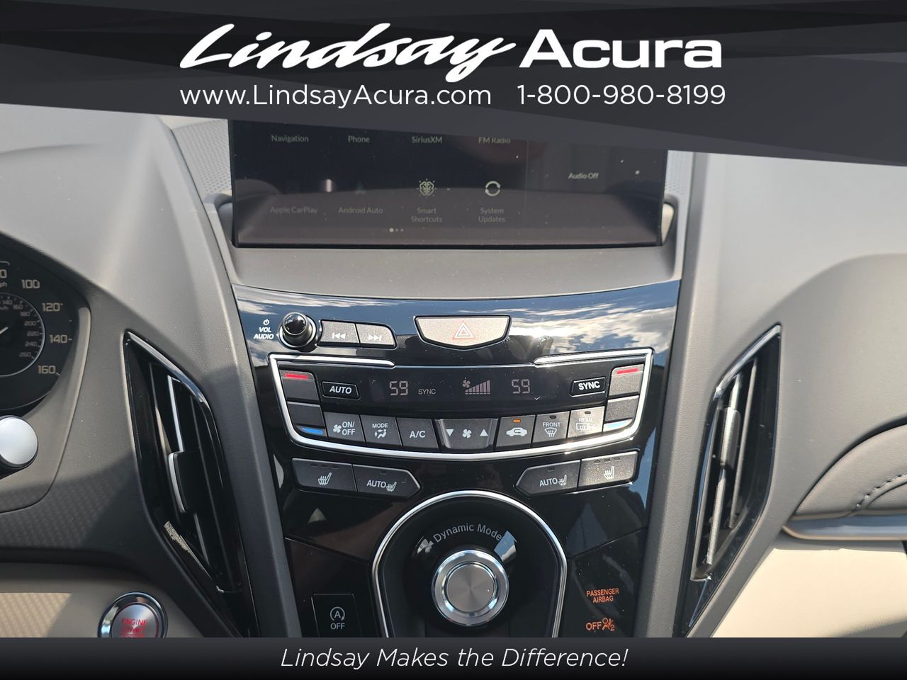 2026 Acura RDX Technology Package Columbus OH