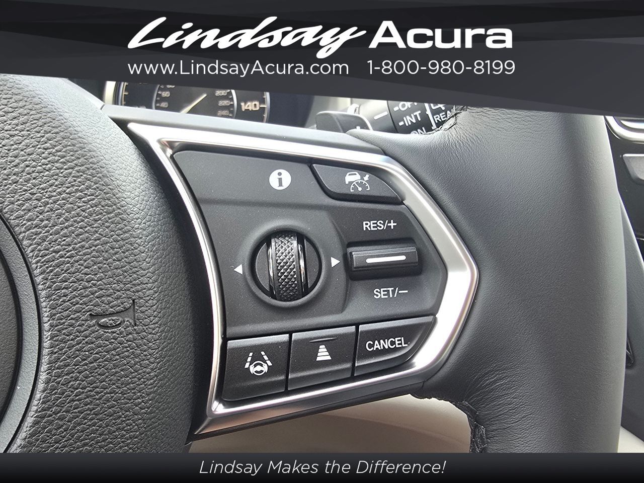 2026 Acura RDX Technology Package Columbus OH