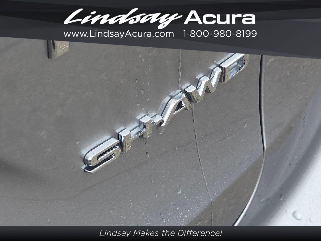 2026 Acura RDX Technology Package Columbus OH