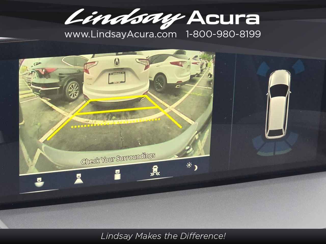 2026 Acura RDX Technology Package Columbus OH