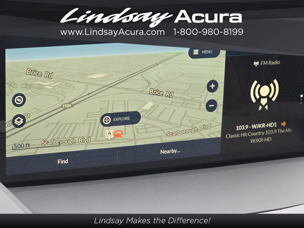 2026 Acura RDX Technology Package Columbus OH