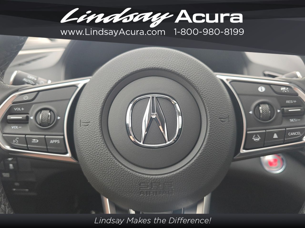 2026 Acura RDX Technology Package Columbus OH