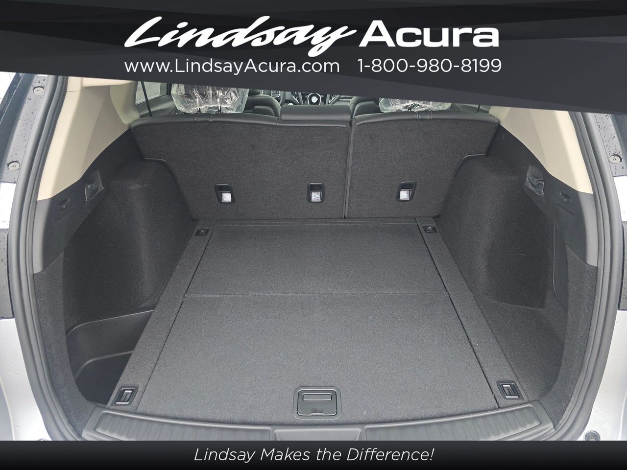 2026 Acura RDX Technology Package Columbus OH