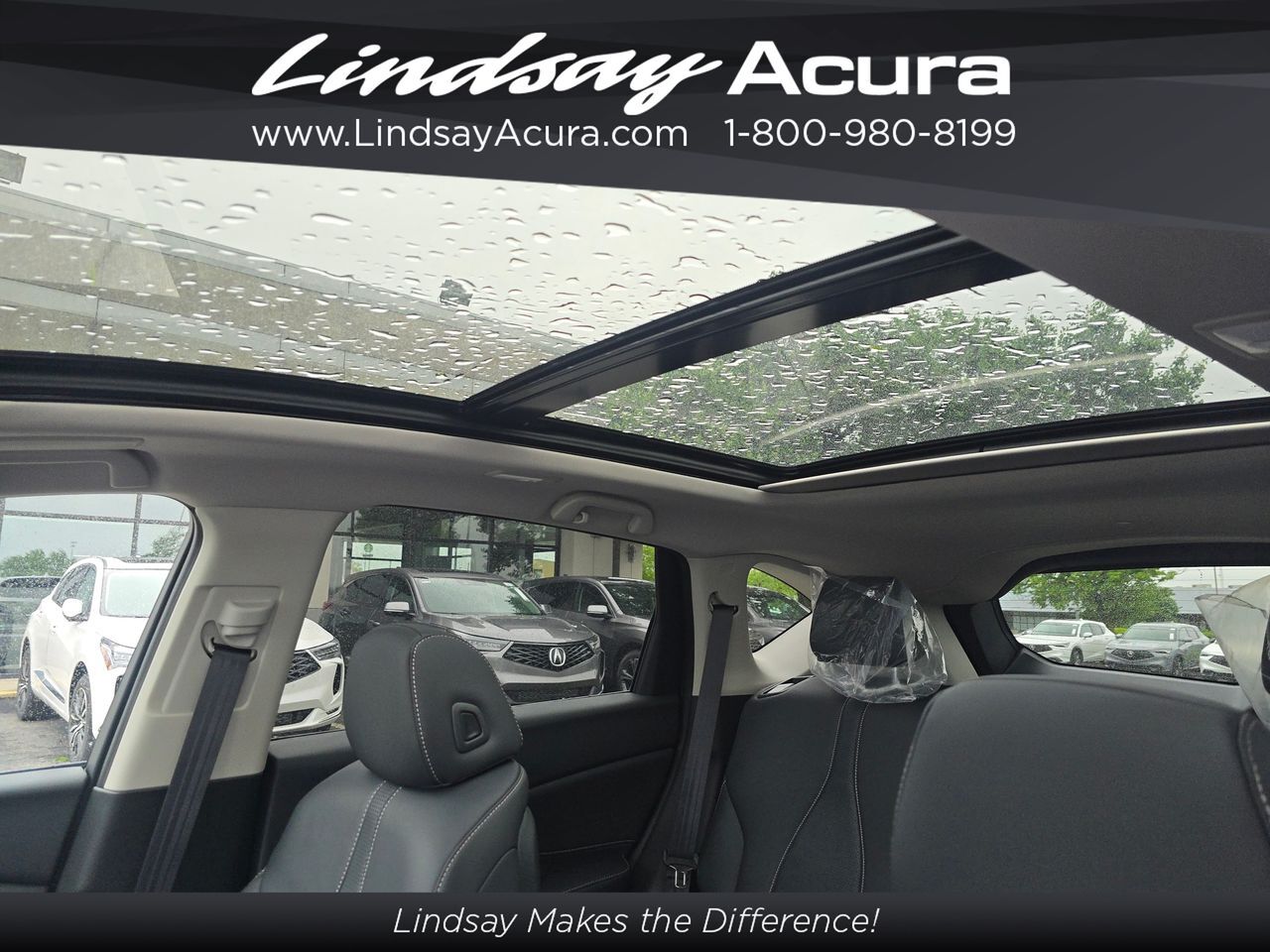 2026 Acura RDX Technology Package Columbus OH