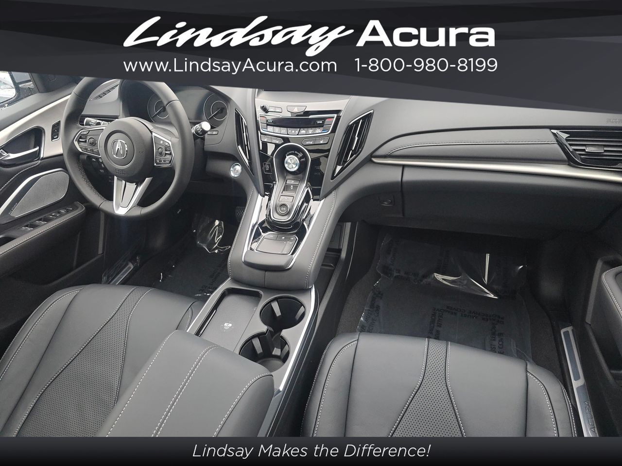 2026 Acura RDX Technology Package Columbus OH