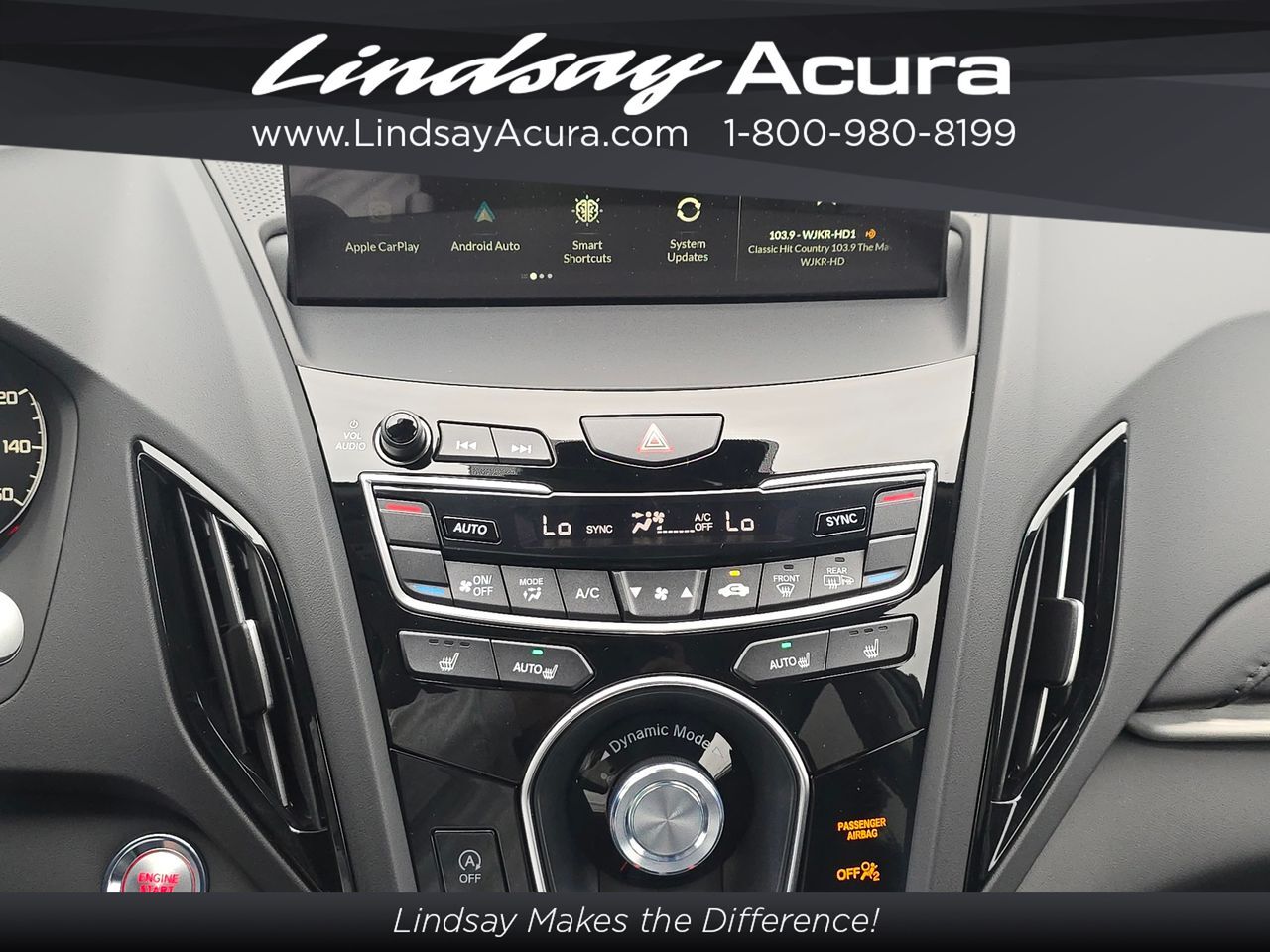 2026 Acura RDX Technology Package Columbus OH