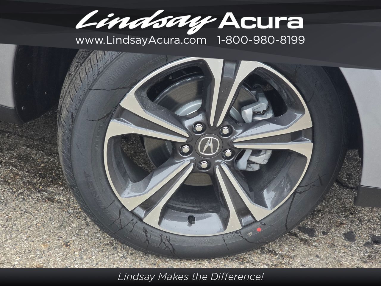 2026 Acura RDX Technology Package Columbus OH