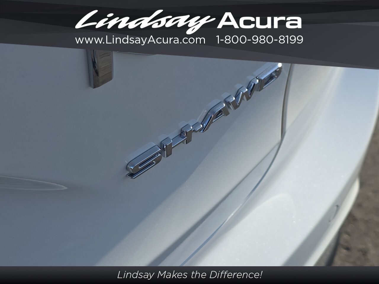 2026 Acura RDX Technology Package Columbus OH