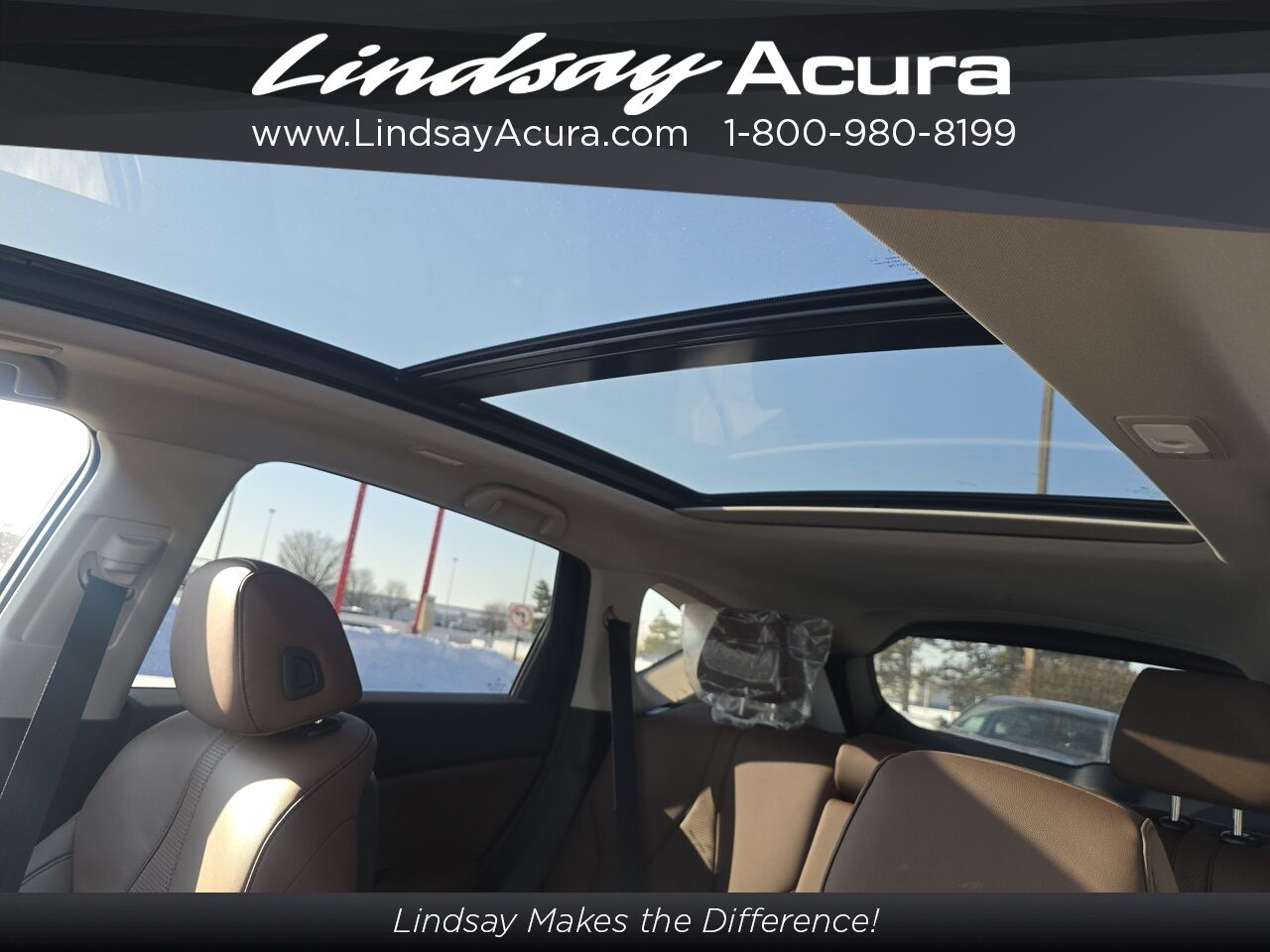 2026 Acura RDX Technology Package Columbus OH