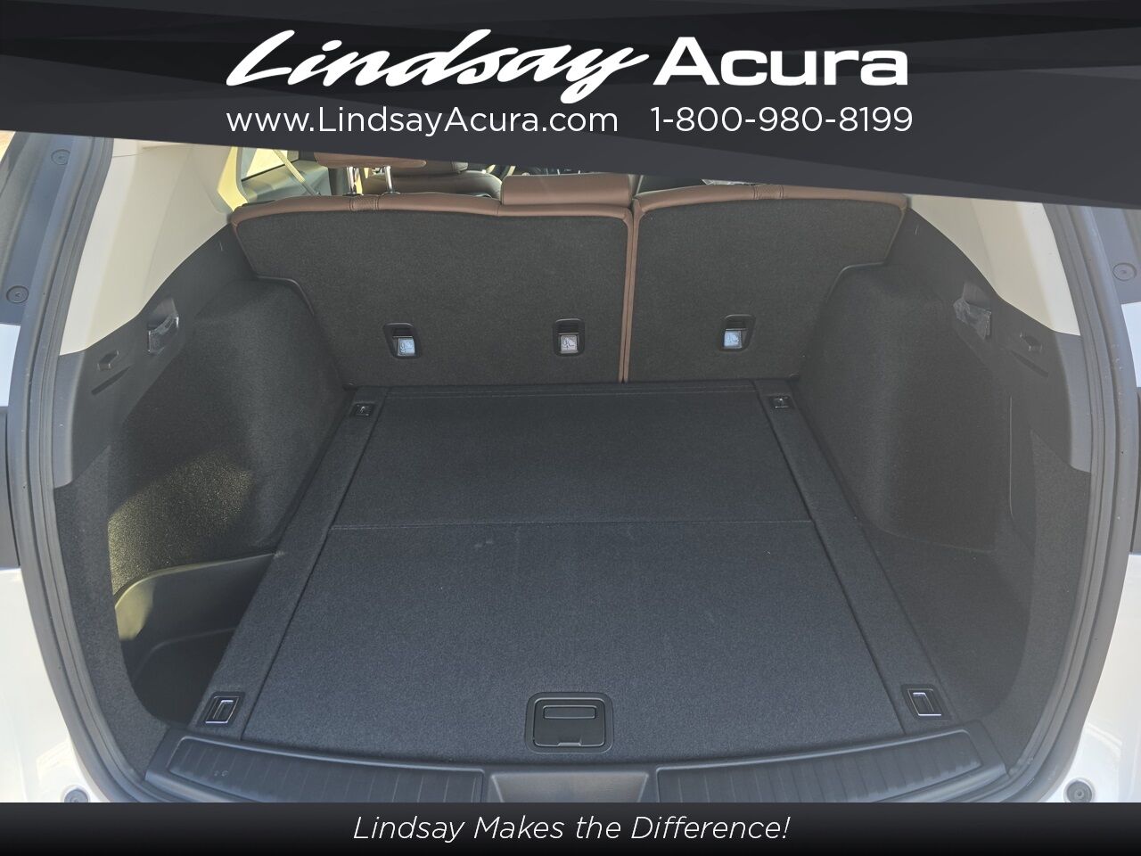 2026 Acura RDX Technology Package Columbus OH