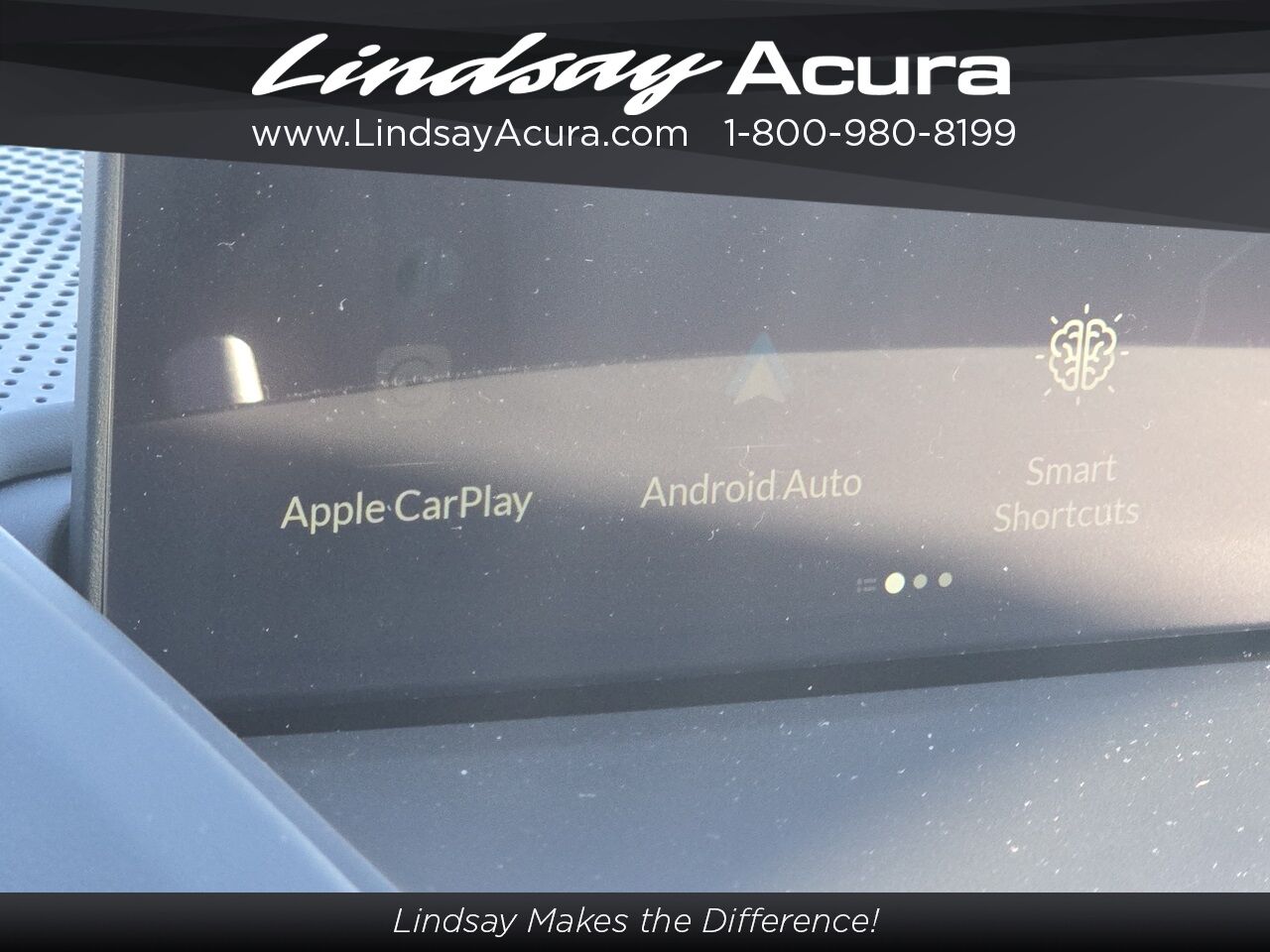 2026 Acura RDX Technology Package Columbus OH