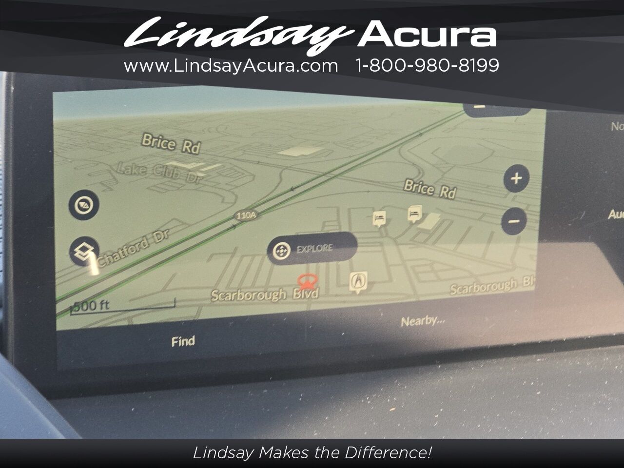 2026 Acura RDX Technology Package Columbus OH