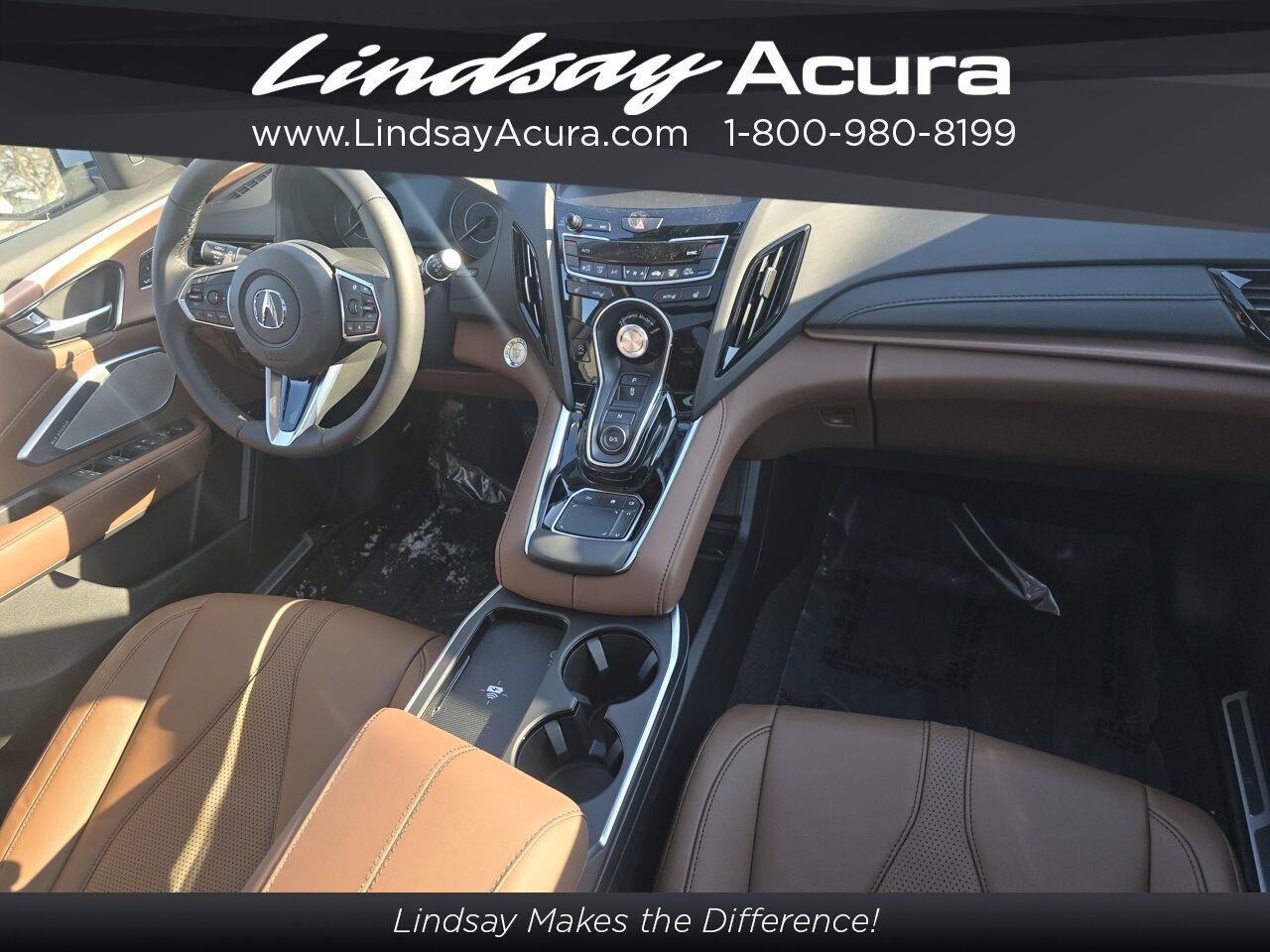 2026 Acura RDX Technology Package Columbus OH