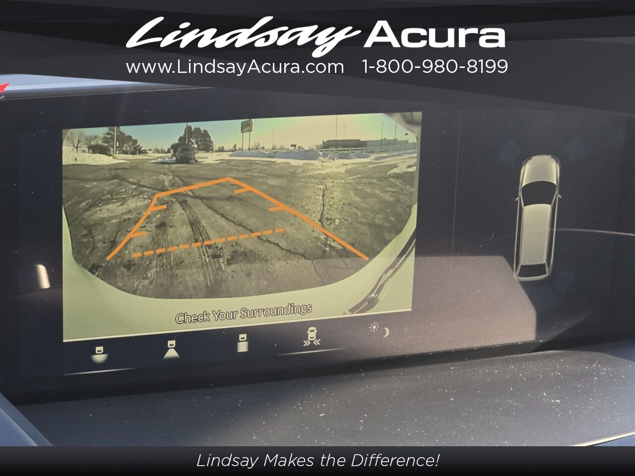 2026 Acura RDX Technology Package Columbus OH