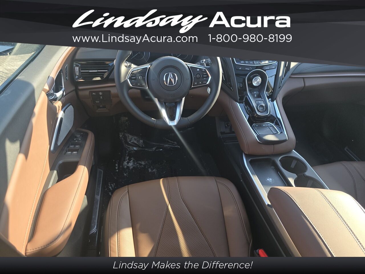 2026 Acura RDX Technology Package Columbus OH