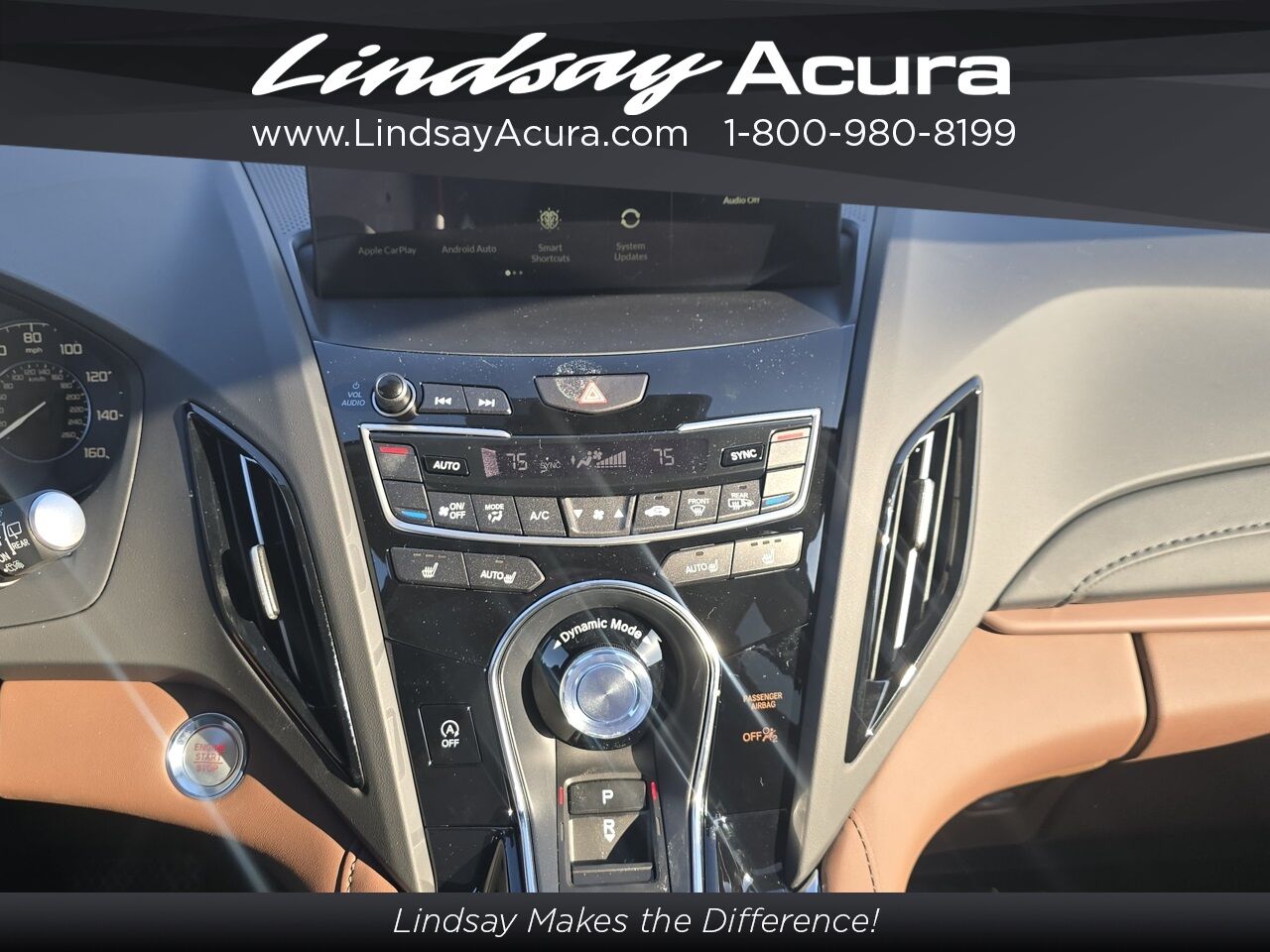 2026 Acura RDX Technology Package Columbus OH