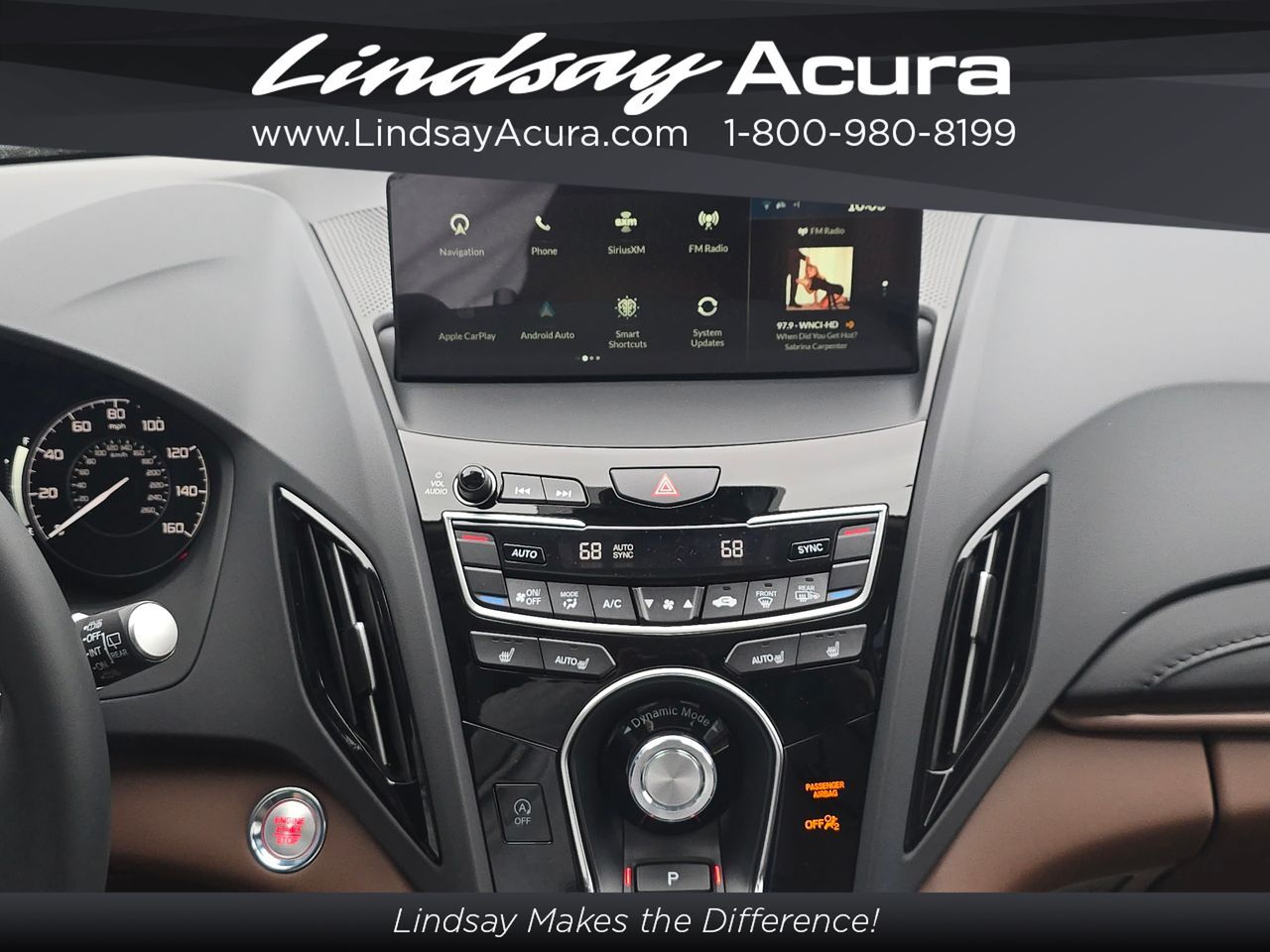 2026 Acura RDX Technology Package Columbus OH