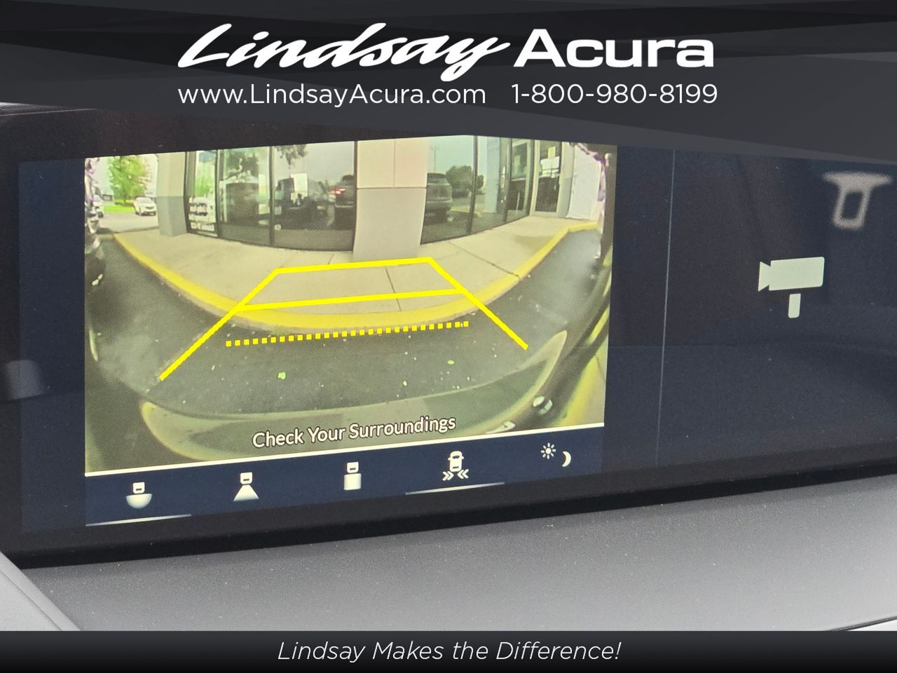 2026 Acura RDX Technology Package Columbus OH