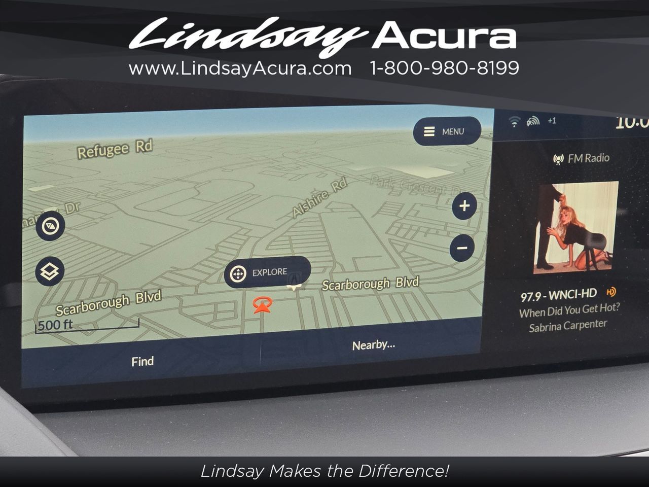 2026 Acura RDX Technology Package Columbus OH