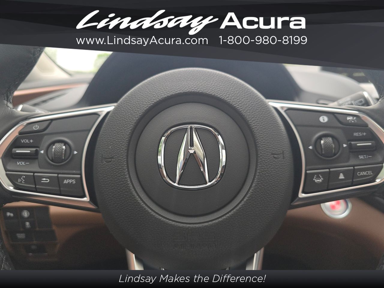 2026 Acura RDX Technology Package Columbus OH