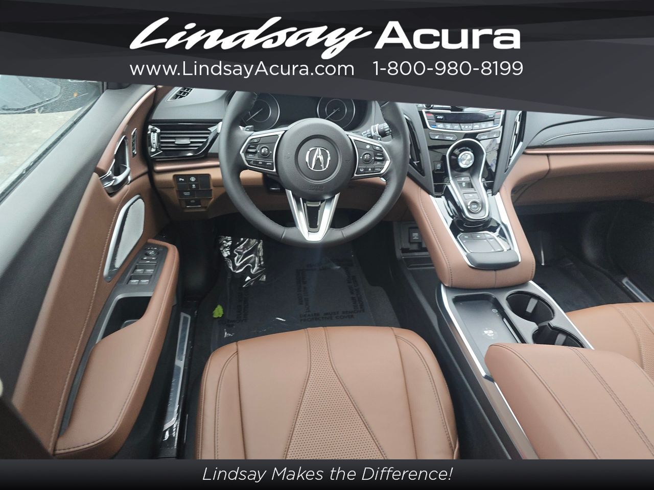 2026 Acura RDX Technology Package Columbus OH