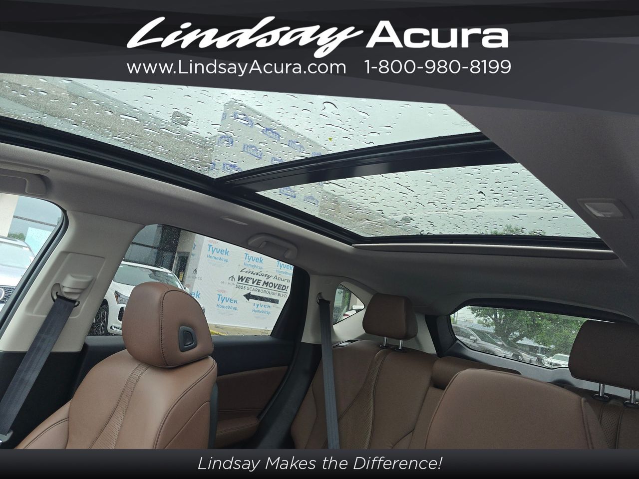 2026 Acura RDX Technology Package Columbus OH