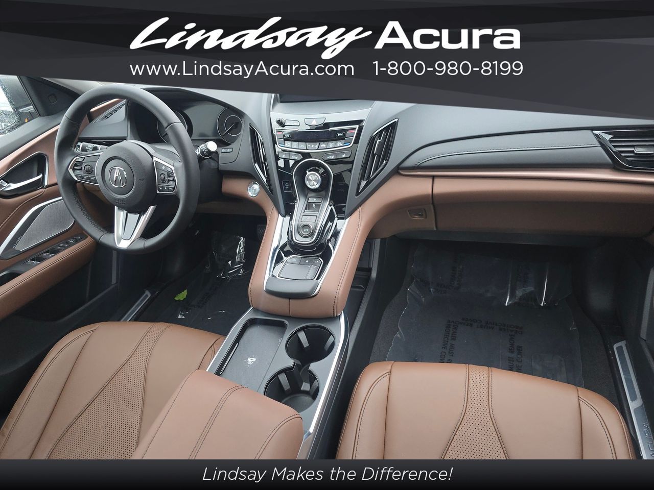 2026 Acura RDX Technology Package Columbus OH