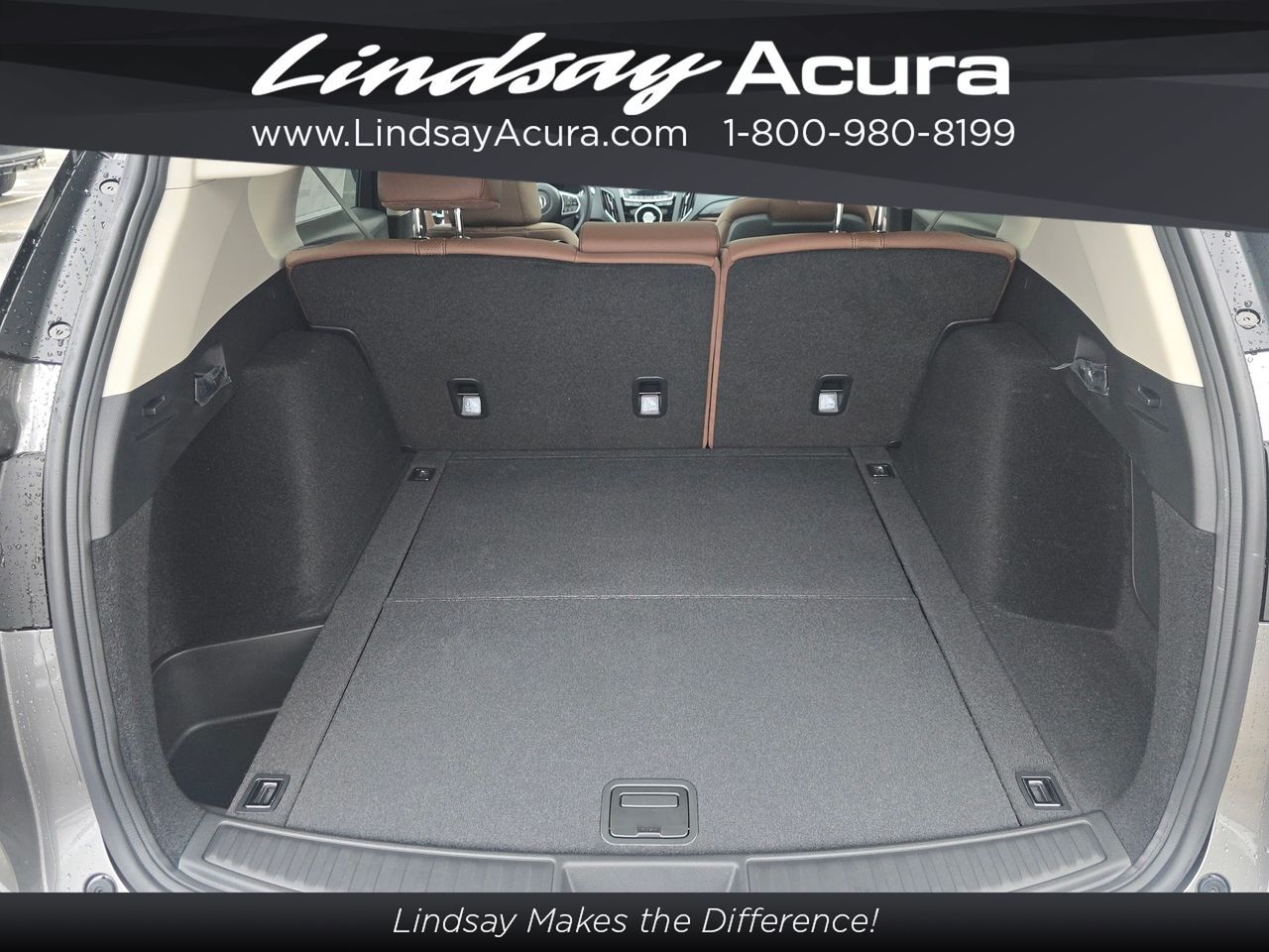 2026 Acura RDX Technology Package Columbus OH