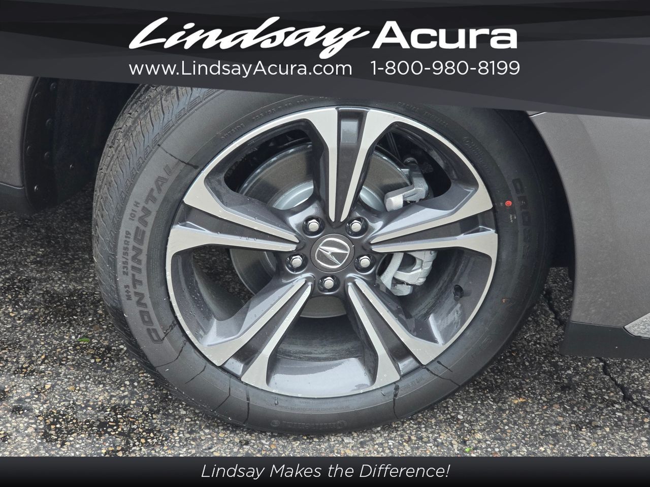 2026 Acura RDX Technology Package Columbus OH