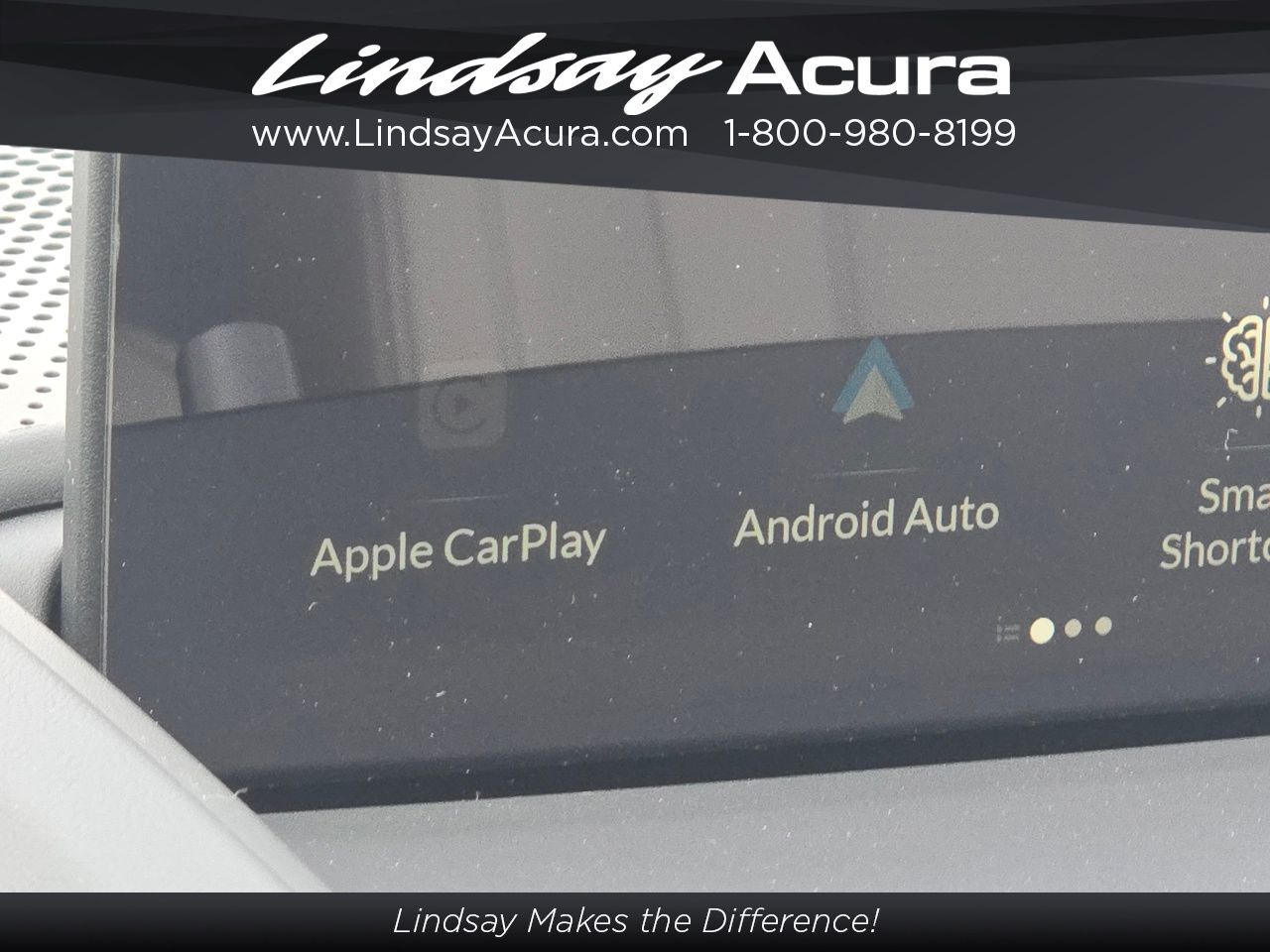 2026 Acura RDX Technology Package Columbus OH